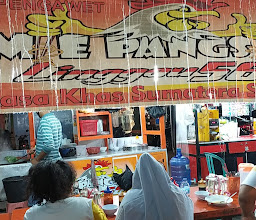 Mie Ayam Linggau photo