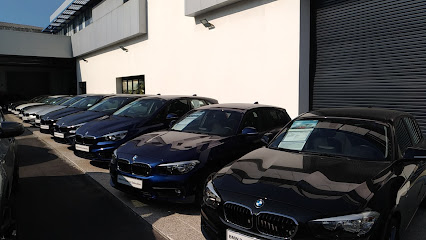 Caetano Baviera - BMW Premium Selection