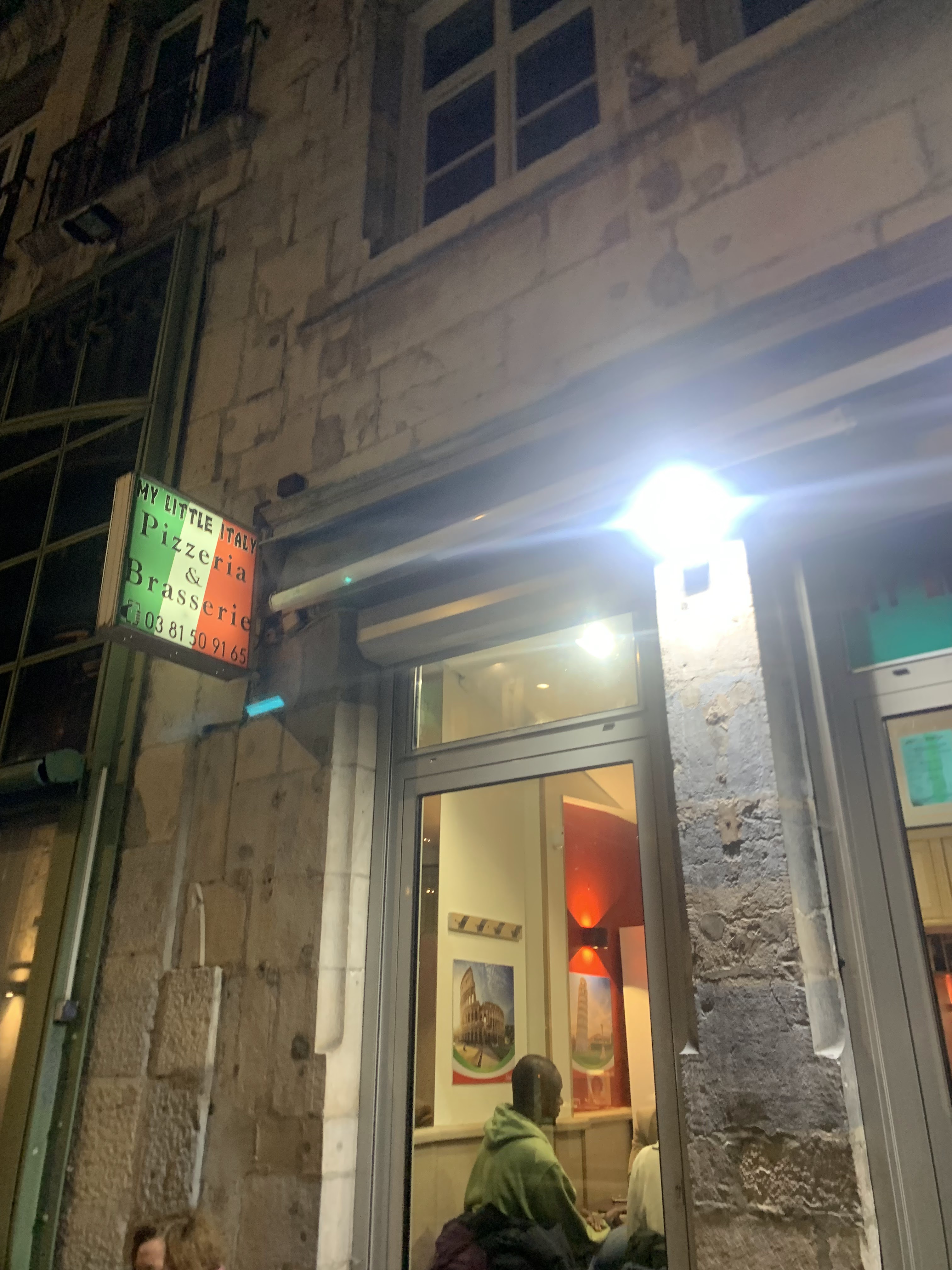 Photo n° 1 de l'avis de Tanguy.r fait le 24/02/2024 à 06:13