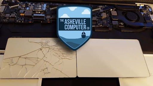 Computer Repair Service «The Asheville Computer Company», reviews and photos, 5 Miller Rd S #2, Asheville, NC 28803, USA