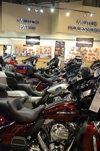 Harley-Davidson Dealer «Harley-Davidson of Madison», reviews and photos, 6200 Millpond Rd, Madison, WI 53718, USA