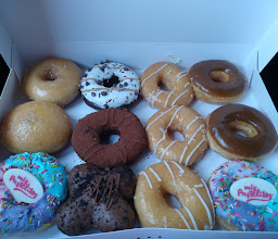 Krispy Kreme Hospital Ángeles Querétaro photo