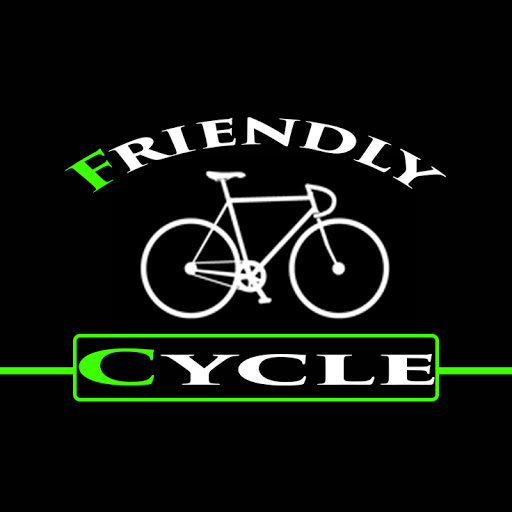 Bicycle Store «Friendly Cycle Bike Shop», reviews and photos, 1014 E 8th Ave, Hialeah, FL 33010, USA