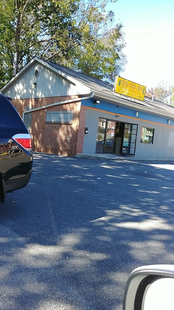 China Star Chen 18301