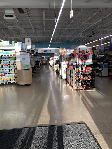 Pet Supply Store «PetSmart», reviews and photos, 3425 Amelia Dr, Orchard Park, NY 14127, USA