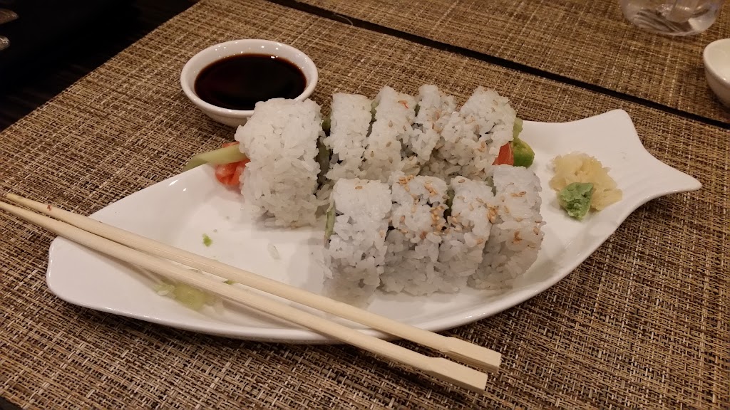 Yumz Asian Cuisine 61704