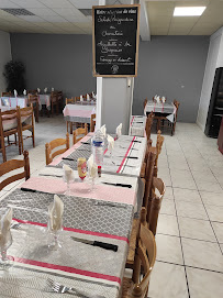 Atmosphère du Restaurant Le Chaudron Glazik à Briec - n°5