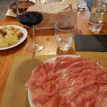 Photo n°2 de l'avis de Damy.o fait le 18/07/2021 à 18:48 sur le  Al Campanile à Cividale del Friuli