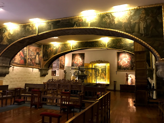 Opiniones de Convento de Santa Catalina (Acllahuasi) en Cusco - Museo