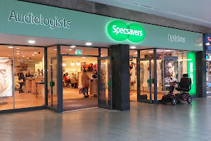 Specsavers Opticians and Audiologists - Coventry