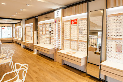 Opticien Saint Amand Montrond - Krys à Saint-Amand-Montrond