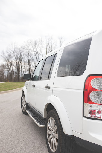 Used Car Dealer «Platinum Motorsports», reviews and photos, 2279 Commerce Pkwy, La Grange, KY 40031, USA