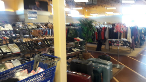 Thrift Store «Goodwill Woodhaven Store», reviews and photos, 20080 West Rd, Woodhaven, MI 48183, USA