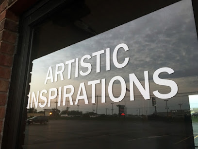 Artistic Inspirations, LLC.