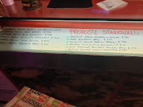 Pizzas à emporter A Tutta Pizza Di Stella Gianfranco E Pasin Erika Snc à Dueville (la carte)