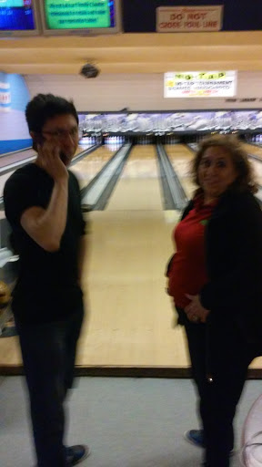 Bowling Alley «Lawn Lanes», reviews and photos, 6750 S Pulaski Rd, Chicago, IL 60629, USA