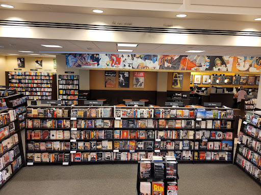 Book Store «Barnes & Noble», reviews and photos, 3195 28th St SE, Grand Rapids, MI 49512, USA