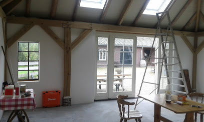 Arjan van der Neut Timmerwerken en Dakonderhoud