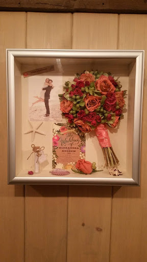 Dried Flower Shop «Lasting Floral Designs», reviews and photos, 23 High Ridge Rd a, Pound Ridge, NY 10576, USA