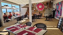 Atmosphère du Restaurant Roquille Beach à Agde - n°15