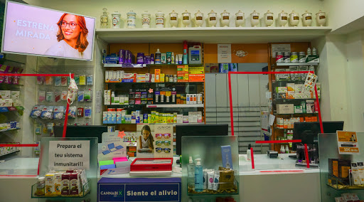 Farmacia Ortopèdia ????????? Subirà