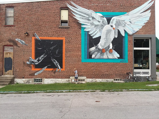 Coffee Shop «Sacred Grounds», reviews and photos, 724 Wabash Ave, Lafayette, IN 47905, USA