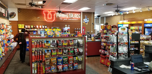 Variety Store «University of Utah Campus Store», reviews and photos, 270 1500 E, Salt Lake City, UT 84112, USA