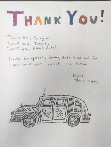 Auto Repair Shop «Atomic Auto.», reviews and photos, 610 NE 102nd Ave, Portland, OR 97220, USA