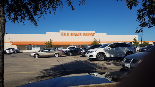 Home Improvement Store «The Home Depot», reviews and photos, 8555 Home Depot Drive, Irving, TX 75063, USA