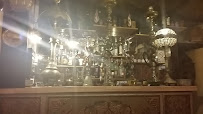 Atmosphère du Restaurant La Lampe d'Aladin à Angers - n°3
