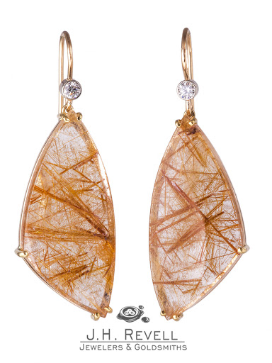 Jewelry Store «Revell Jewelers», reviews and photos, 904 Middle Rd, Bettendorf, IA 52722, USA