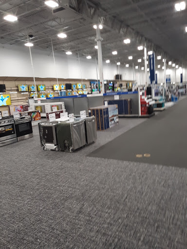 Electronics Store «Best Buy», reviews and photos, 6875 Douglas Blvd, Douglasville, GA 30135, USA