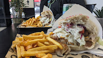 Les plus récentes photos du Kebab Topkapi Snack à Le Havre - n°2