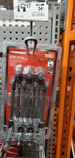 Home Improvement Store «The Home Depot», reviews and photos, 6562 Winford Ave, Hamilton, OH 45011, USA