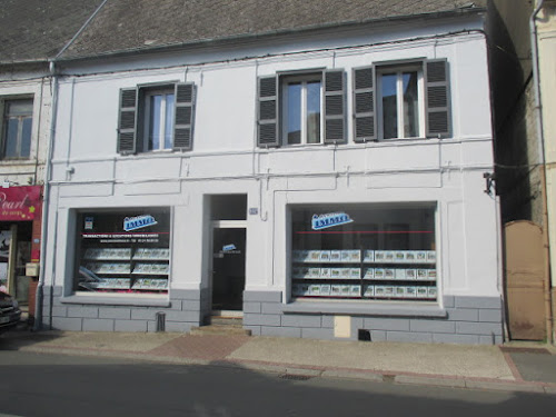 Agence Avesnes IMMO à Avesnes-le-Comte