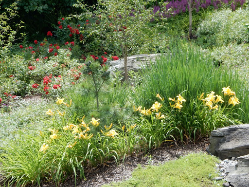 Botanical Garden «Frederik Meijer Gardens», reviews and photos, 1000 E Beltline Ave NE, Grand Rapids, MI 49525, USA