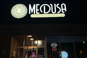 Medusa Shisha Bar and Lounge image