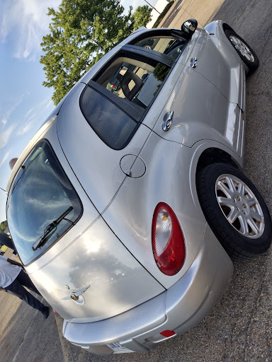 Tire Shop «Walmart Tires & Auto Parts», reviews and photos, 6674 Winchester Blvd, Canal Winchester, OH 43110, USA