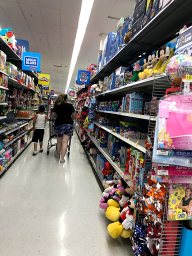 Department Store «Walmart Supercenter», reviews and photos, 217 Garrisonville Rd, Stafford, VA 22554, USA