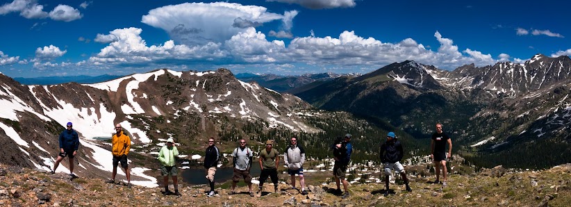 Colorado Wilderness Rides and Guides Breckenridge 182 Vail Cir, Dillon, CO 80435