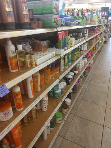 Cosmetics Store «American Hair & Beauty Supply», reviews and photos, 8602 Skillman St, Dallas, TX 75243, USA