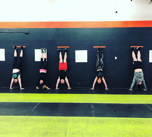 Physical Fitness Program «CrossFit Germantown Performance», reviews and photos, 13220 Wisteria Dr, Germantown, MD 20874, USA