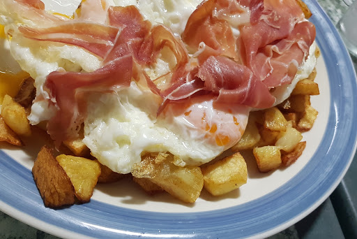 El Tapeo de la Zarza en Zarza de Tajo