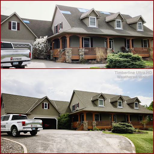 Roofing Contractor «Keyprime Roofing & Remodeling», reviews and photos, 6960 Madison Ave W #8, Minneapolis, MN 55427, USA