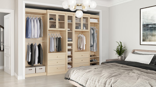 Closet World - Hayward image