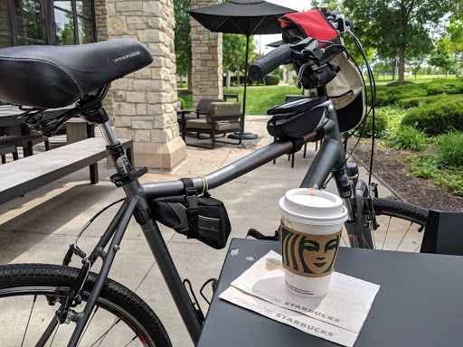 Coffee Shop «Starbucks», reviews and photos, 13480 Briar St, Leawood, KS 66209, USA