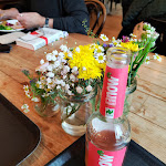 Photo n°3 de l'avis de Katharina.. fait le 06/11/2022 à 09:48 sur le  Adelhaus à Freiburg im Breisgau