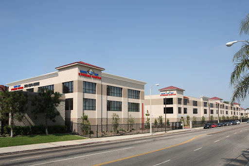 Moving and Storage Service «South Bay Storage Center», reviews and photos, 1234 W Anaheim St, Harbor City, CA 90710, USA