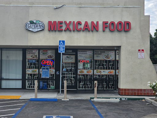 Iguanas Mexican Food 2 image