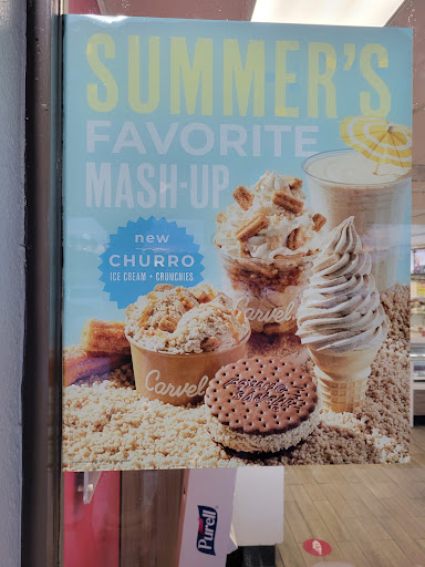Ice Cream Shop «Carvel», reviews and photos, 12224 SW 8th St, Miami, FL 33184, USA